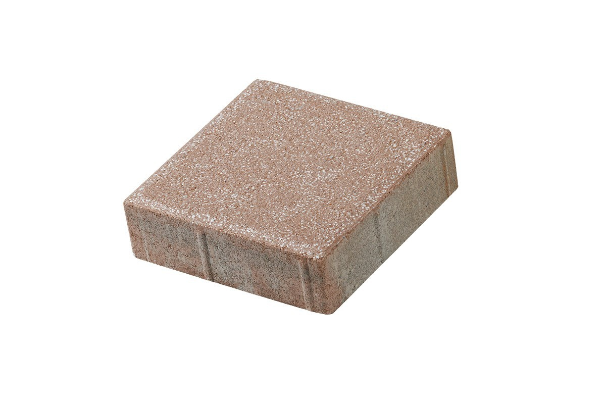 Pavele Premium Plus Kult P3 - Travertin Roscat