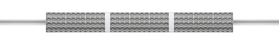 Corp de iluminat incastrat ERCO Jilly linear