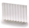 Placa din policarbonat Lexan Thermoclear Plus cu protectie UV pe ambele fete - prezentare generala