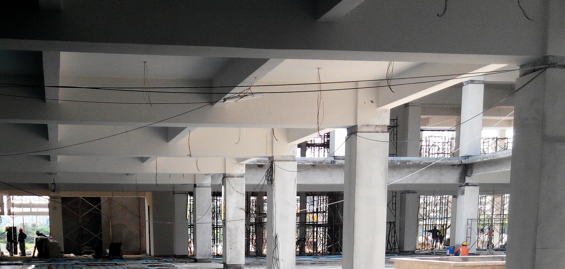 Ancora Etanco ISO-Metal pentru izolarea sub planseu