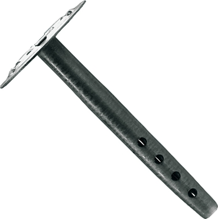 Ancora Etanco ISO-Metal pentru izolarea sub planseu