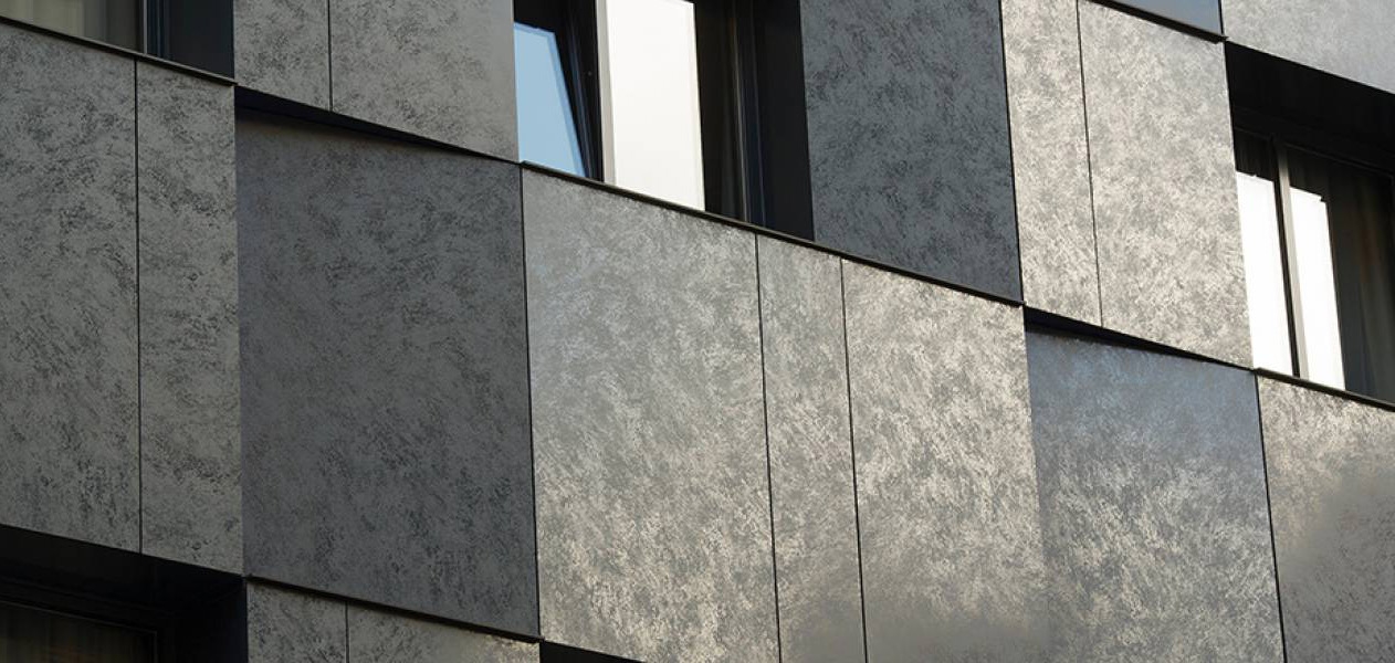 Consola Etanco ISOLALU+ pentru suport fatada ventilata