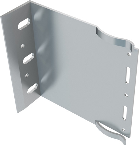 Consola Etanco ISOLALU+ pentru suport fatada ventilata