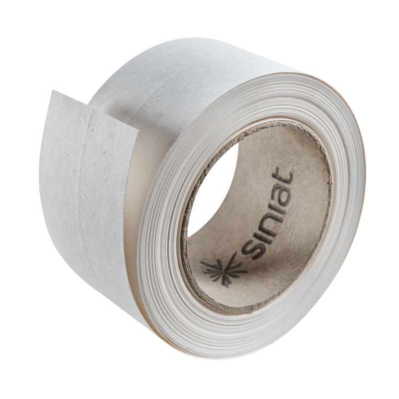 Banda hartie microforata Siniat 23m