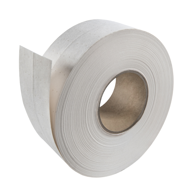 Banda hartie microforata Siniat 75m