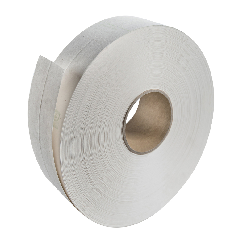Banda hartie microforata Siniat 150m