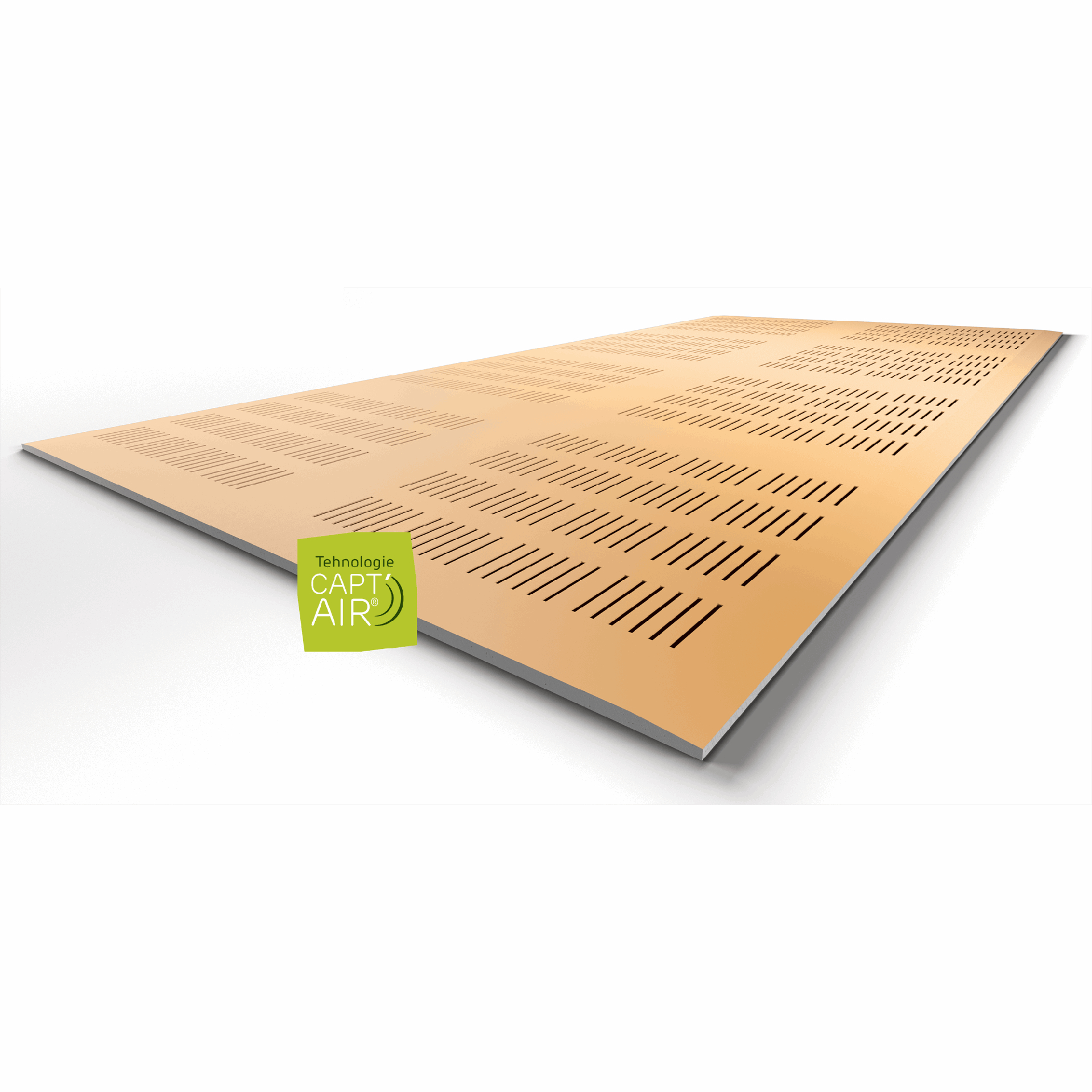 Placi din gips-carton Creason® colectia Matrix Line