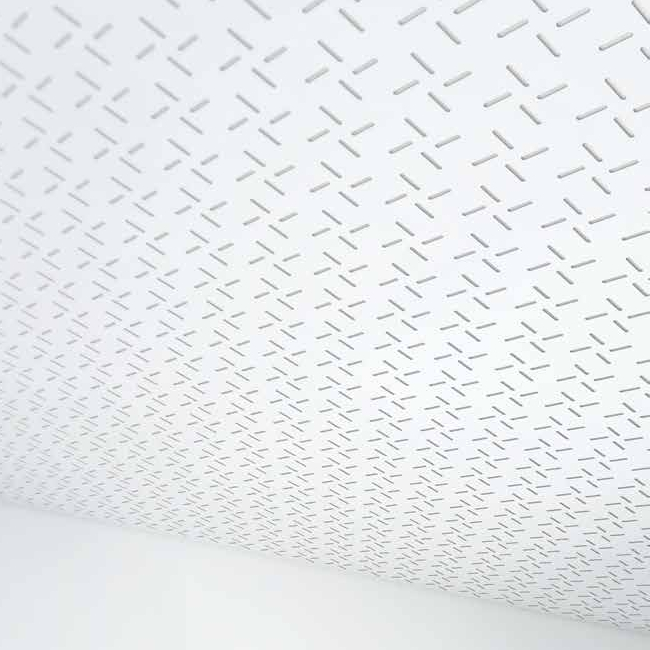 Placi din gips-carton Createx® colectia Helix Crystal 8