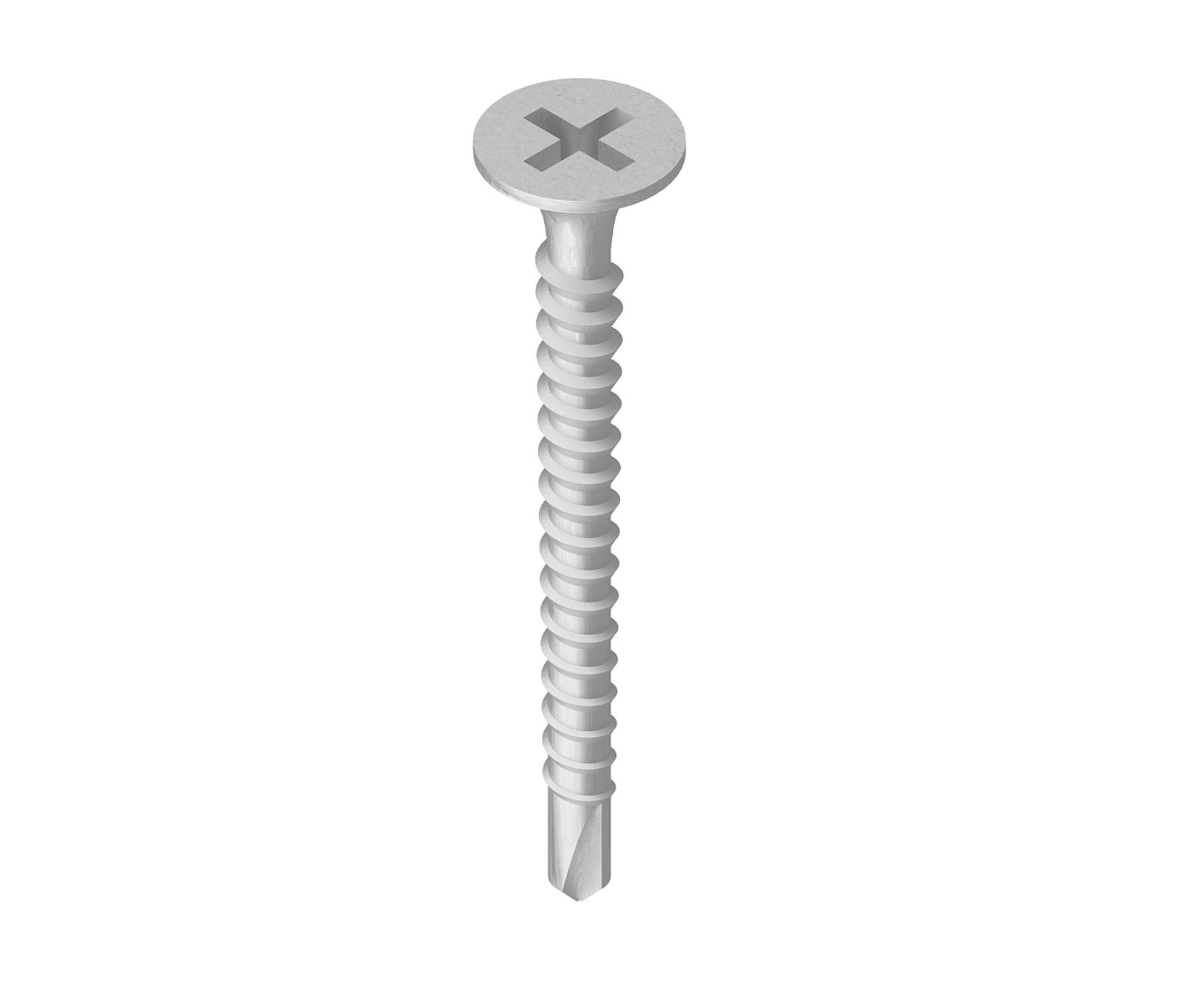 Surub autoforant AP 221 NIDA Metal 221x35