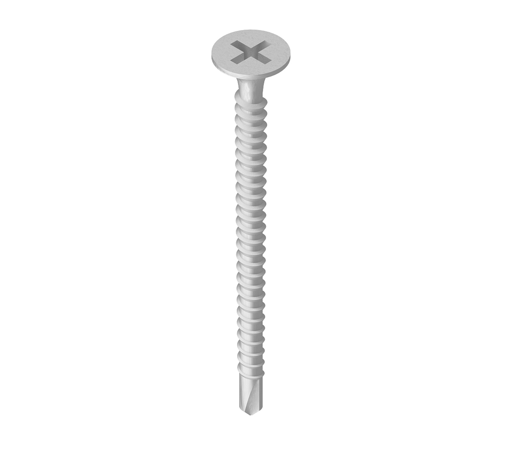 Surub autoforant AP 221 NIDA Metal 221x45