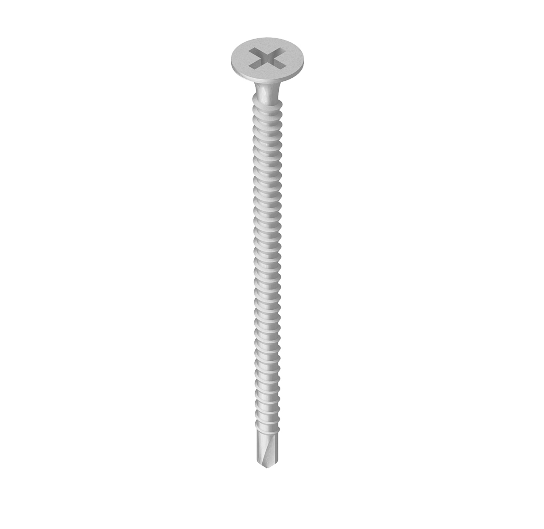 Surub autoforant AP 221 NIDA Metal 221x55