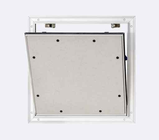 Trape de acces perete Alumatic EI30