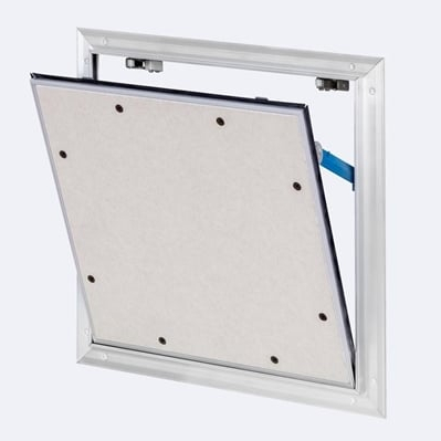 Trape de acces perete Alumatic EI30