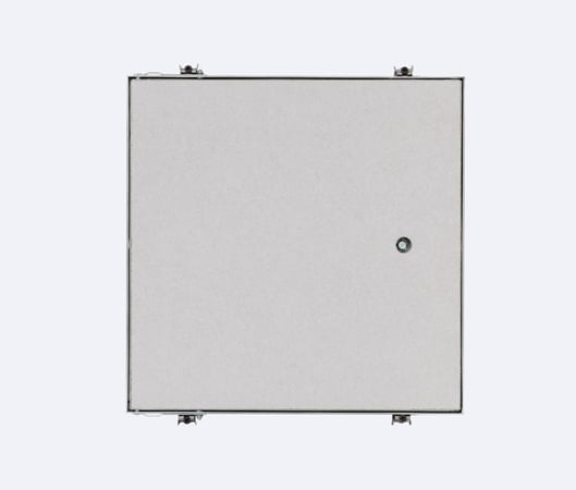 Trape de acces Aluspeed EI45 i-o - pereti de ghene