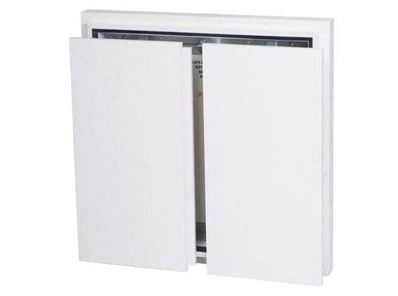 Trape de acces Fire-Tech EI120