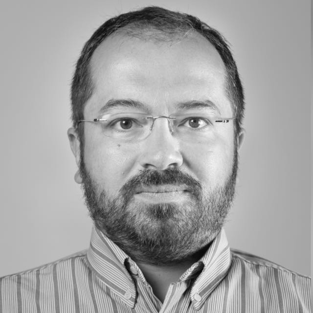 Florin Enache