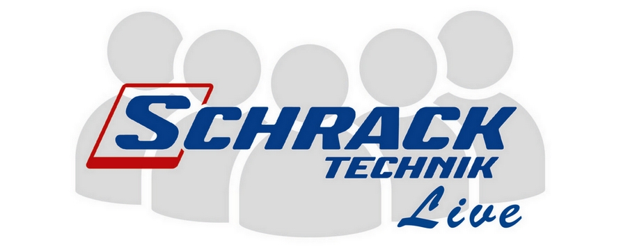 Zilele Academiei Schrack Live - Cursuri de pregatire Schrack Technik