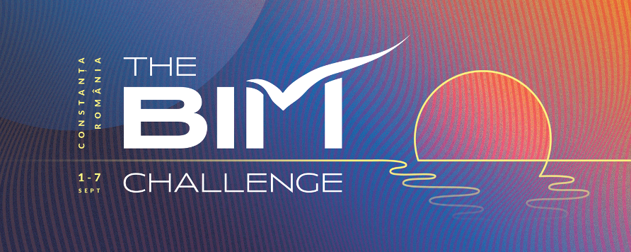 The BIM Challenge 2024: Workshop colaborativ la mare