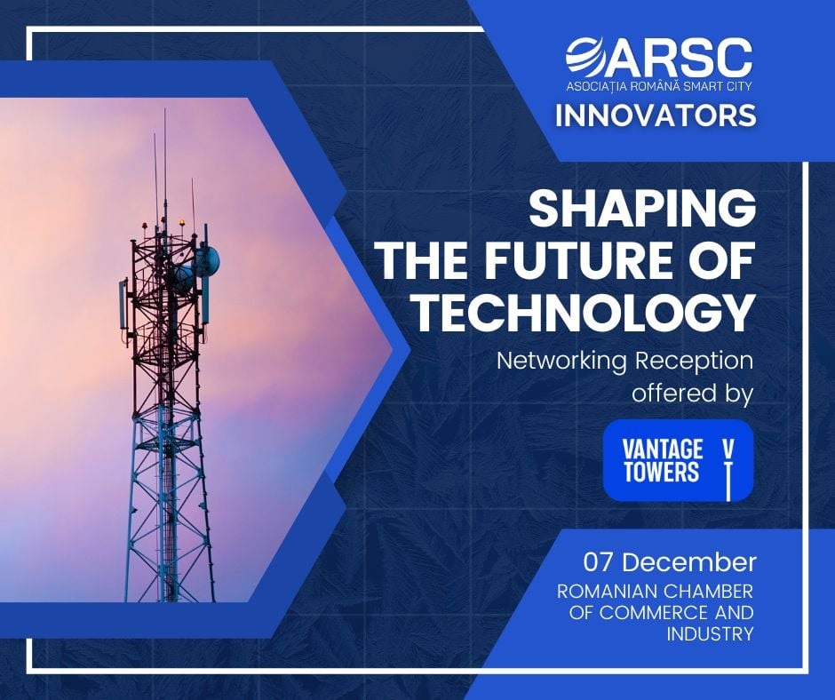 Shaping The Future Of Technology