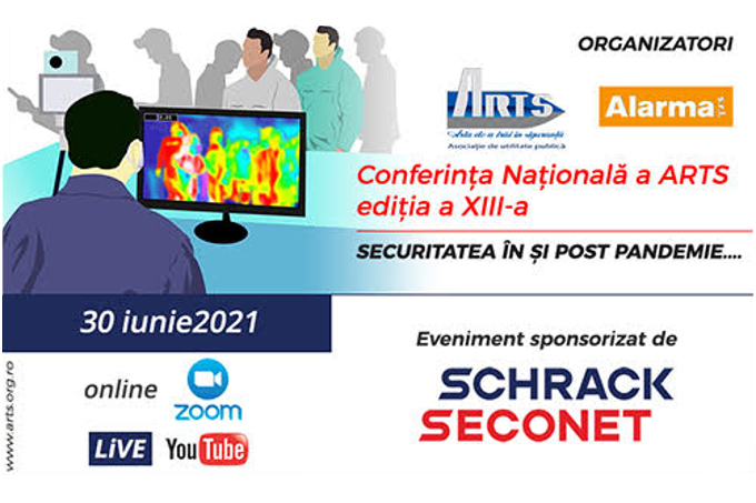 Securitatea in si post pandemie...