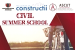 ASCUT si partenerii organizeaza Civil Summer School 2017