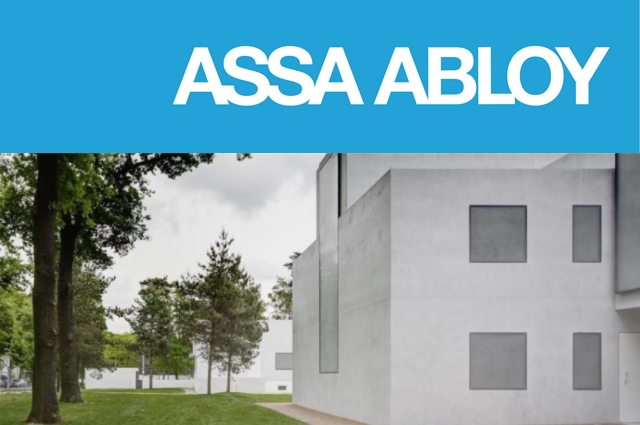 Solutiile de control acces ASSA ABLOY pentru institutiile publice