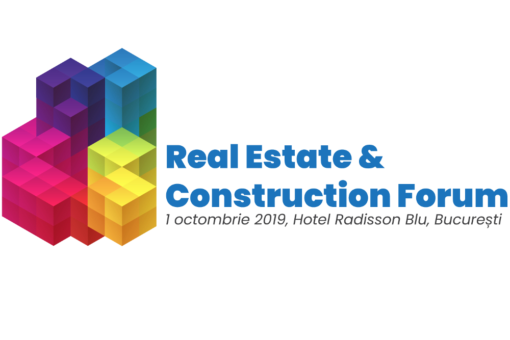 Perspectiva 360 grade, la Real Estate & Construction Forum 2019