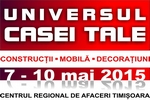 Universul Casei Tale 2015