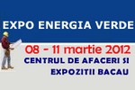EXPO ENERGIA VERDE 2012 - editia I