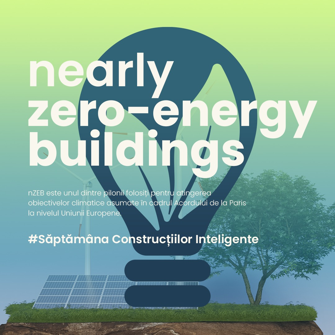 nZEB Roadshow - Saptamana nZEB Constanta 2024