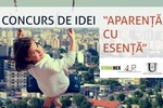 Concurs de idei "Aparenta cu esenta" StoneREX