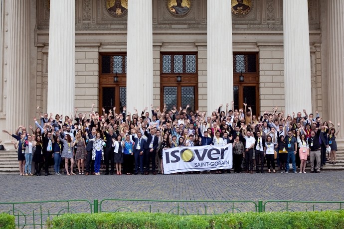 A XI-a editie internationala a Concursului de Arhitectura pentru Studenti