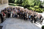 Concursul Isover pentru studentii arhitecti - editia 2012