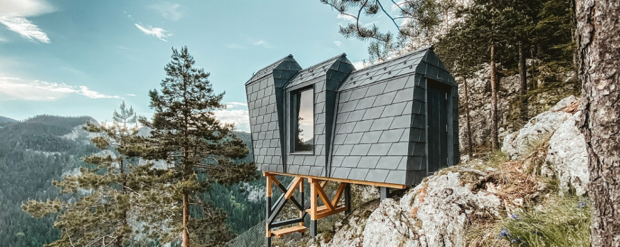 Instruire gratuita pentru arhitecti si designeri la Miercurea Ciuc, organizata de PREFA