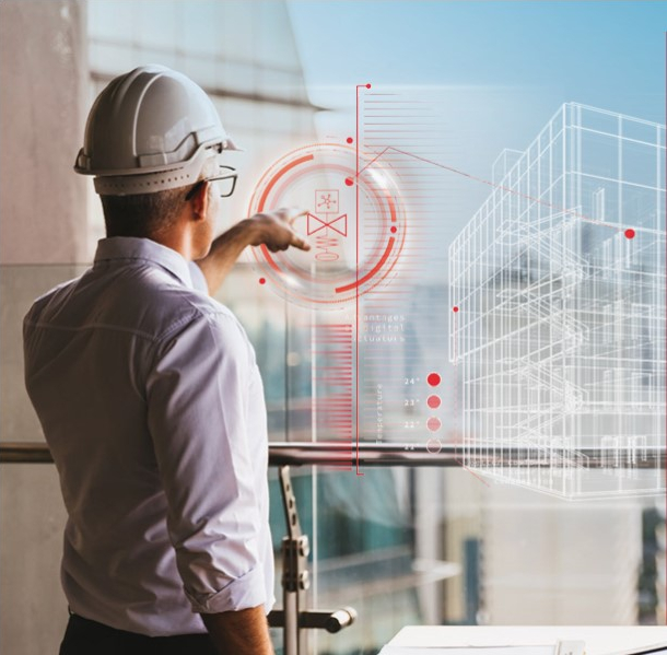 Webinar: Danfoss Digital Hydronics - Proiectarea sistemelor HVAC 4.0