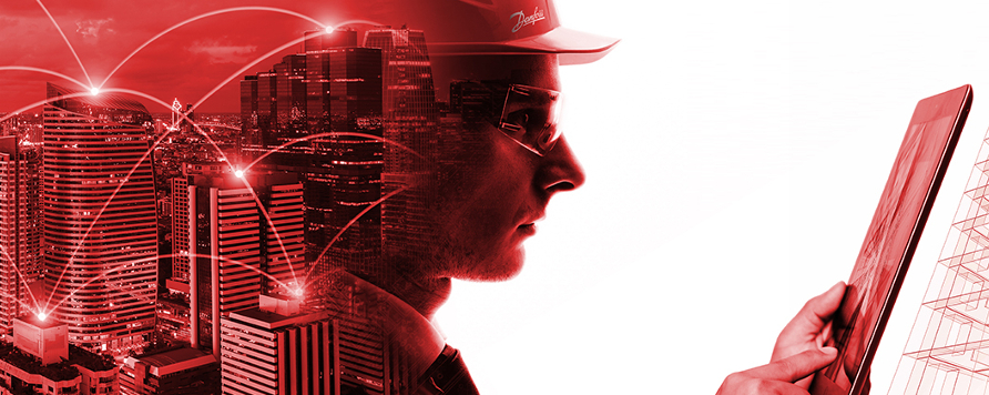 Webinar: Danfoss Digital Hydronics - Proiectarea sistemelor HVAC 4.0