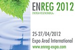ENREG ENERGIA REGENERABILA® 2012 - Trei tari impreuna pentru Energia Regenerabila