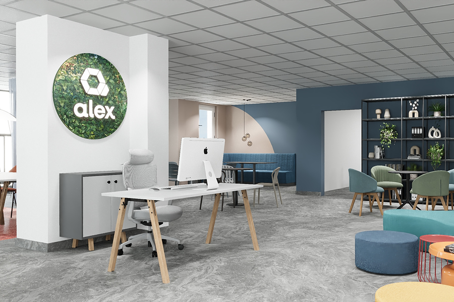 Esti invitat! Pe 15 octombrie deschidem noul showroom Alex Mobilier in Cluj-Napoca