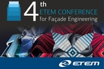 A IV-a Conferinta Internationala de Constructii Fatade marca ETEM