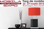 MOBILA EXPO 2015 - Targ de mobila cu cele mai mari discount-uri exclusive
