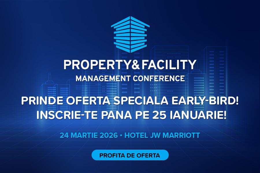 Property & Facility Management Conference revine in 2026