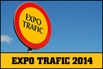 Expo Trafic 2014 - Expozitie pentru infrastructura de transport din Romania - Editia 5