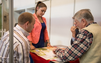 Au inceput pregatirile pentru Confort Construct & Instal 2016
