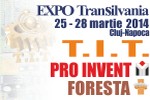 T.I.T. 2014 - Targ international tehnic