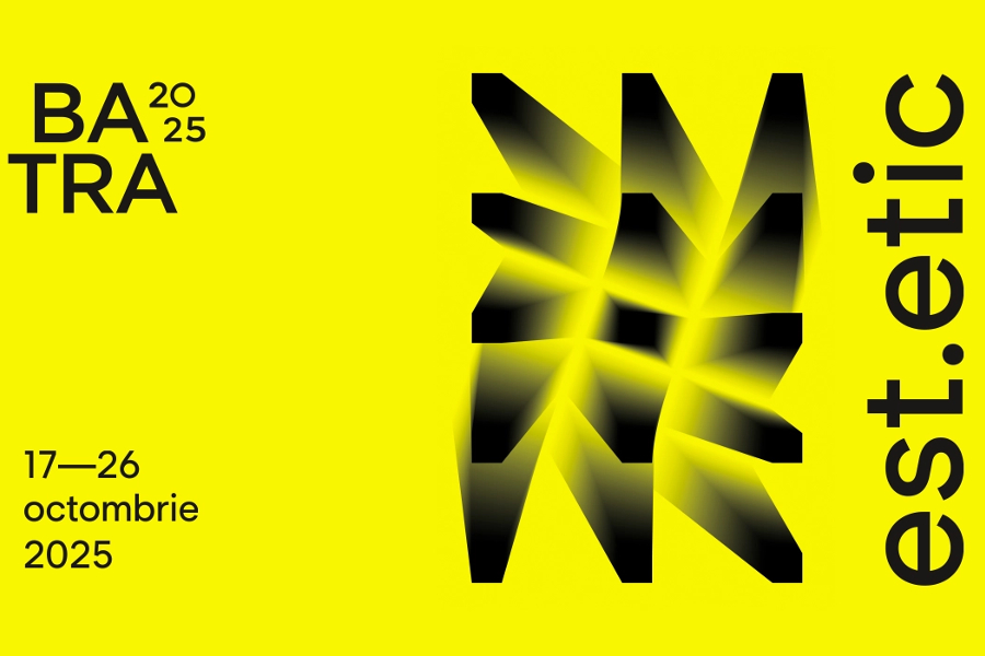 Gala Bienalelor si Anualelor de Arhitectura - un eveniment unic in Romania, ajuns la a IV-a editie, la Cluj-Napoca