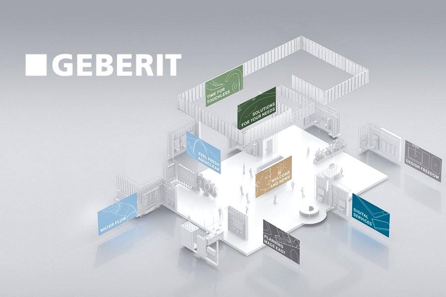 Geberit Innovation Days