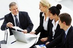 Lansare Program GEZE Academy 2012
