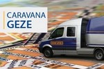 Caravana expozitionala GEZE 2012