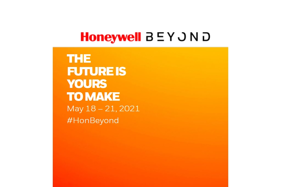 Honeywell BEYOND Tech Forum 2021