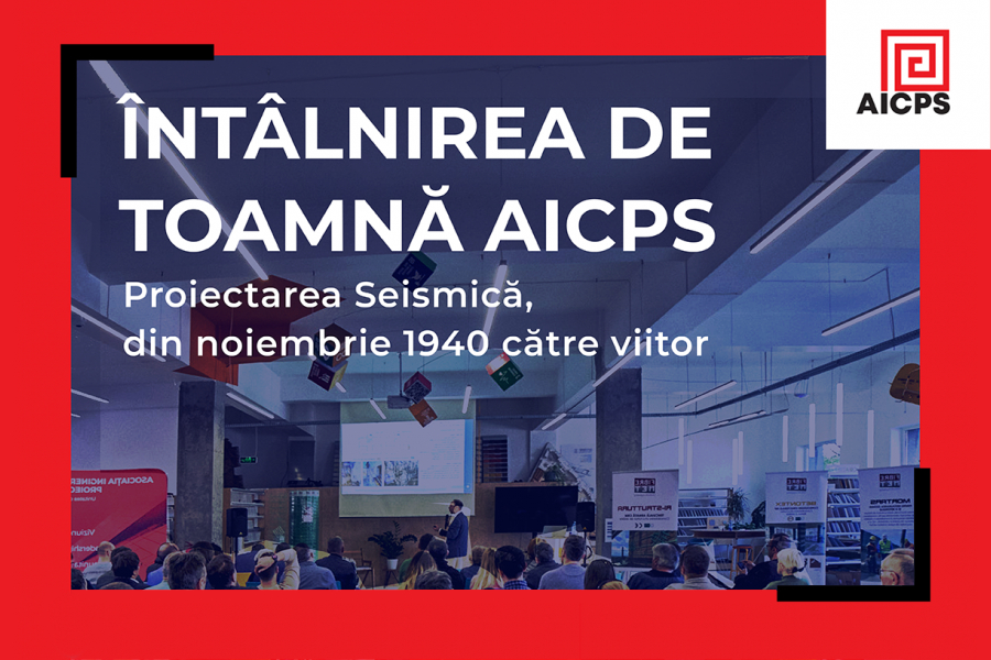 Intalnirea de Toamna AICPS 2025